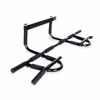 NEW DELUXE DOORWAY CHIN up BAR PULL up BAR MULTIFUCNTION HOME GYM